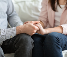 Bordeaux aile terapisi