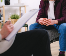 Bordeaux bireysel terapi