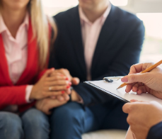 Bordeaux çift terapisi