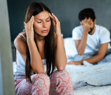 Bordeaux cinsel terapi