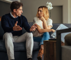 Bordeaux evlilik terapisi