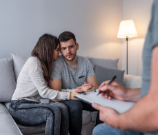 Bordeaux ilişki terapisi